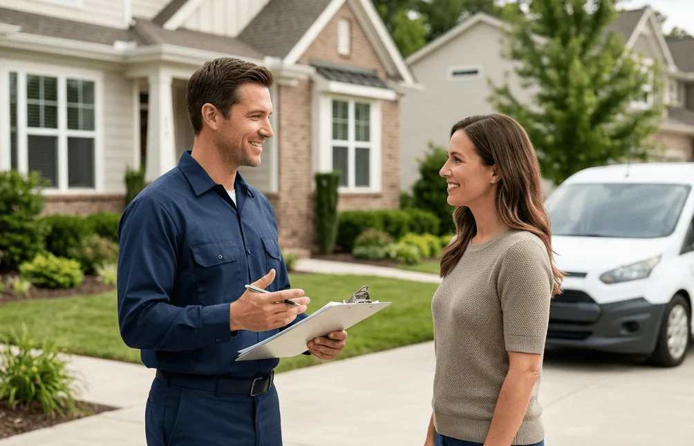 Mold Remediation Newry, SC FAQs